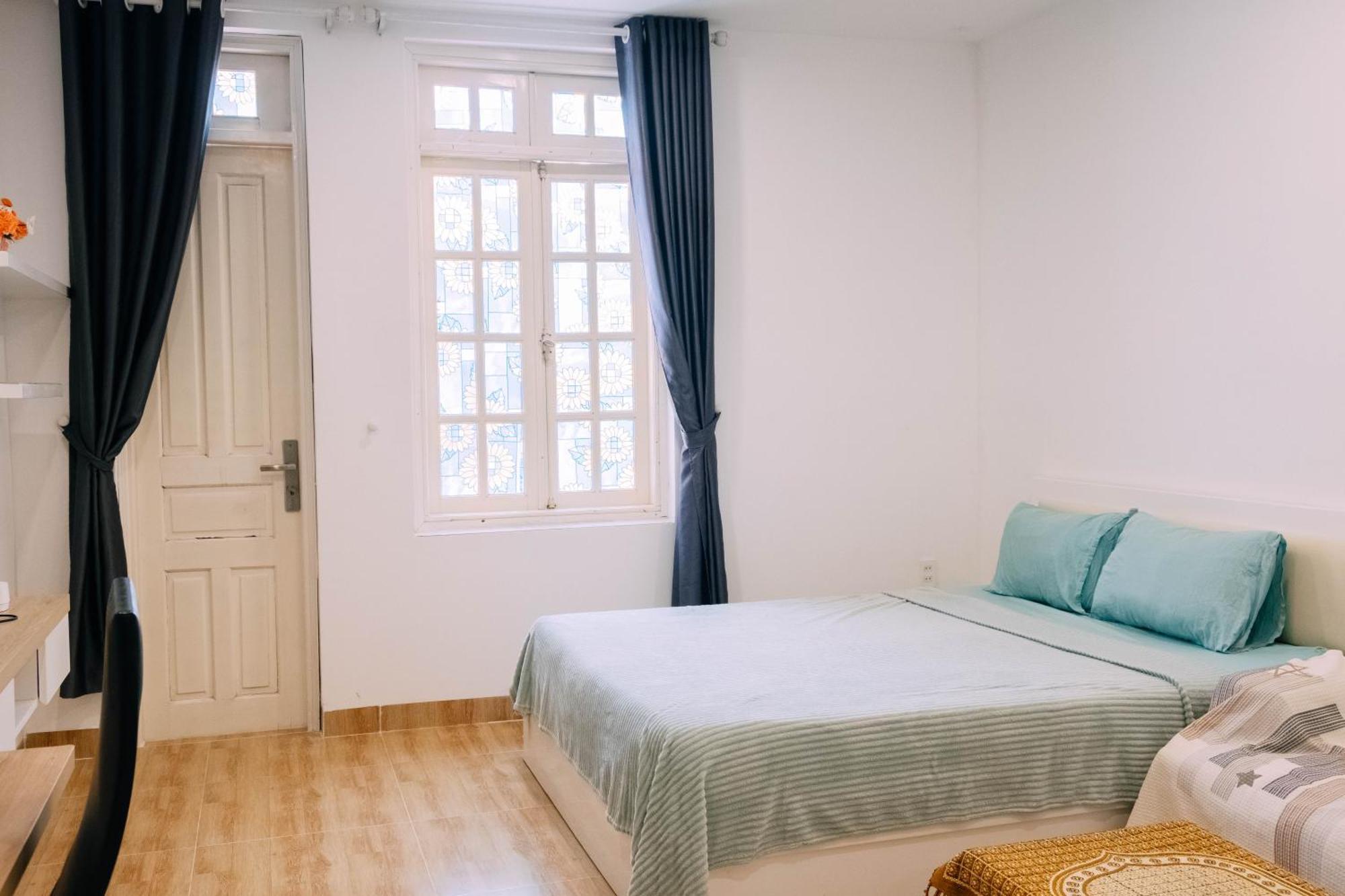 Titan House 1 Bedroom - 405 Apartment