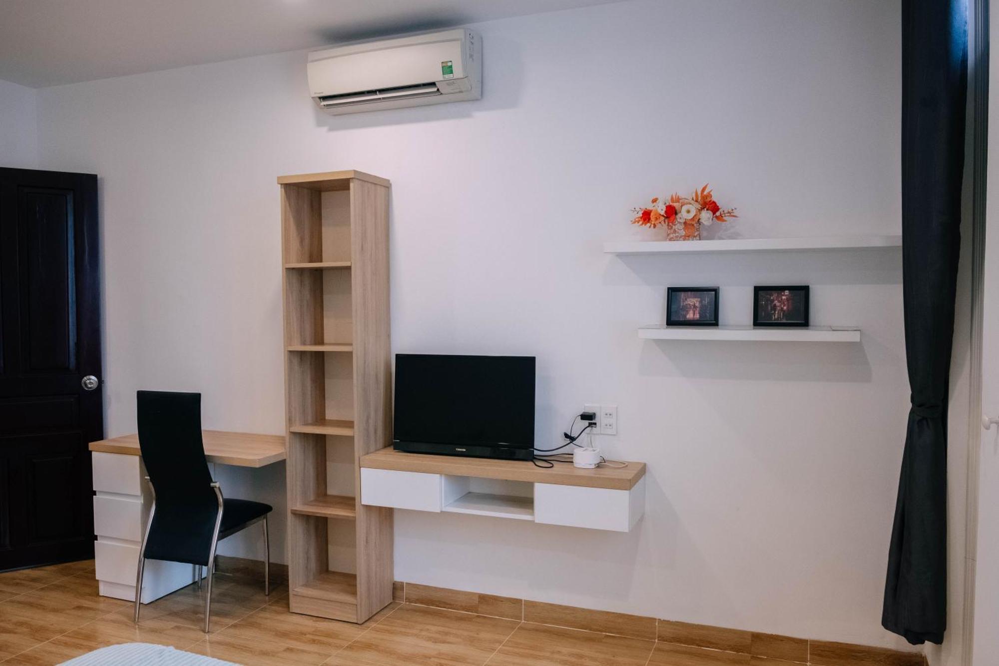 Titan House 1 Bedroom - 405 * Ho Chi Minh City